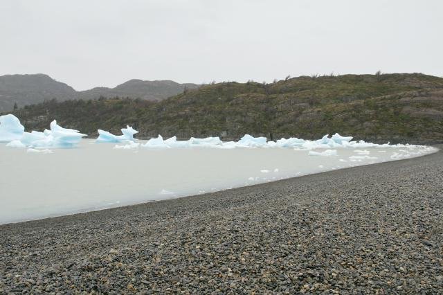 Urlaub in Südamerika 2011